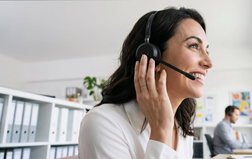 דרוש/ה נציג/ת שירות לקוחות לחברה מובילה בכפר סבא דרוש/ה נציג/ת שירות לקוחות… עוד