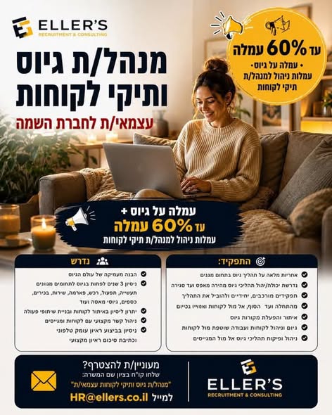 דרוש/ה שיפוצים בחיפה