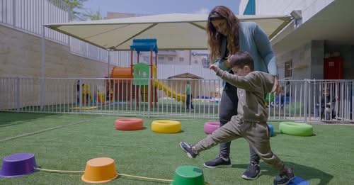 דרוש/ה מטפלים באזור צפון