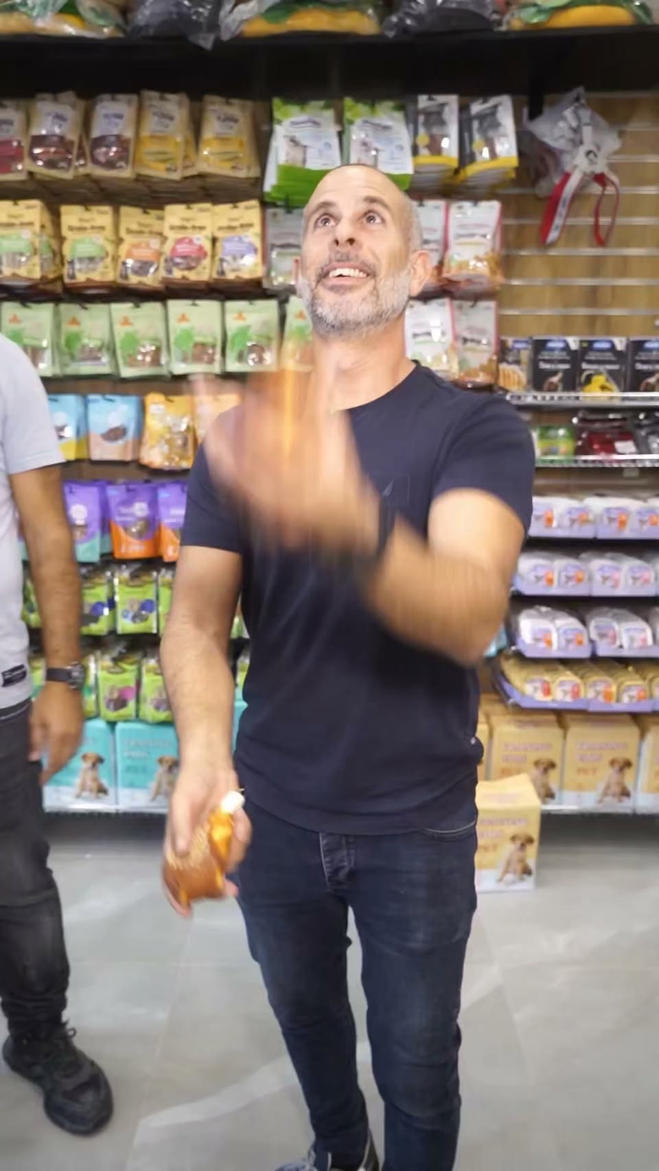דרוש/ה זכיין באזור שפלה