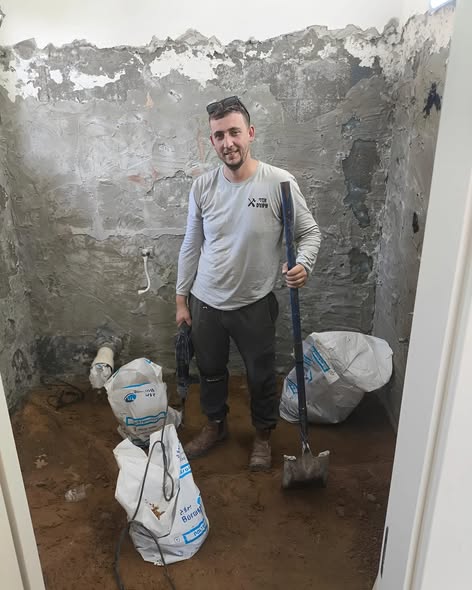 דרושים אינסטלטורים, עבודות שיפוץ כלליות וצבעים בנתניה