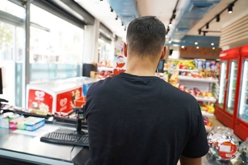 דרושים עובדים/ות ל - מינימרקט ברמות ובשכונה ב'! סביבה צעירה / סטודנטיאלית קידום בבאר שבע