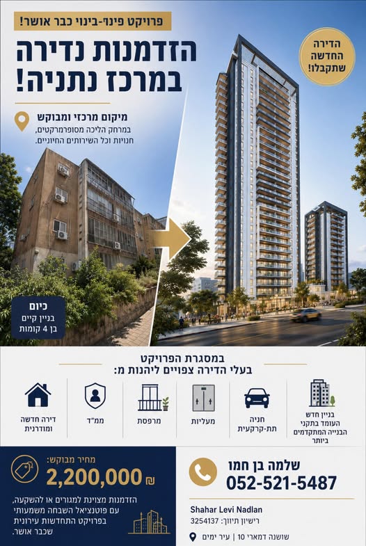 דרושים הנדסאי אזרחי ובניין ומהנדס אזרחי ובניין במרכז