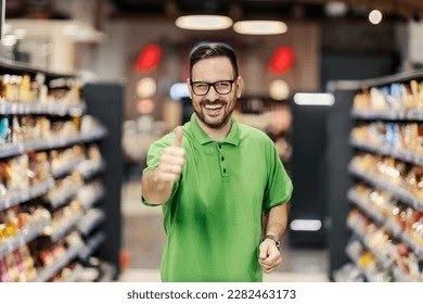 דרוש/ה עובד/ת. ניסיון חובה בסופר מרקט משרת בוקר נוחה, א - ה 7:00 - 16:00 ברמלה