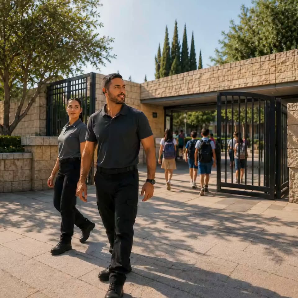 דרוש/ה מאבטח/ת לכיכר ספרא - עירית ירושלים עיריית ירושלים. מחפש/ת עבודה באווירה משפחתית , יחידה גדולה של מאבטחים