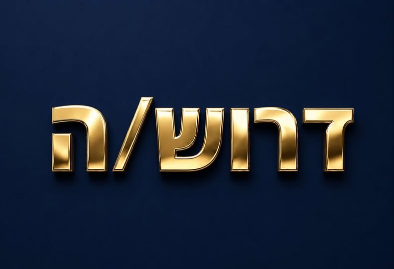 דרוש/ה עובדת ניקיון לבריכה אזור נהריה