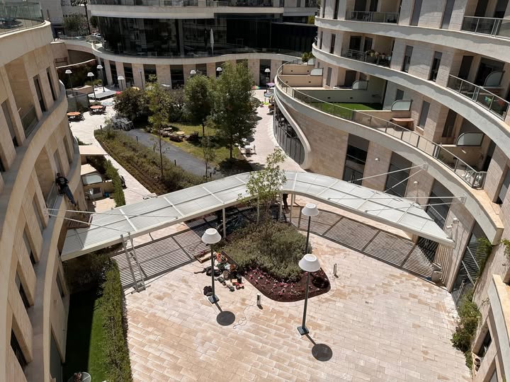 דרוש/ה מנהל/ת משרד ותיאום פרויקטים לחברת איתן פרויקטים בע"מ, המתמחה בביצוע פרויקטים בענף האלומיניום למבנים מסחריים וציבוריים, דרוש/ה מנהל/ת משרד ותיאום פרויקטים לתפקיד מגוון, עצמאי ודינמי. תחומי אחריות: ניהול שוטף של המשרד ומתן מענה אדמיניס ברחובות