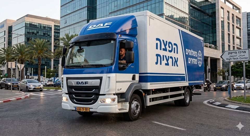 דרוש/ה נהג חלוקה 12/15 טון - קיסריה והסביבה קיסריה - חריש - חדרה - אור עקיבא - באקה אל גרביה ימי עבודה א - ה : 06:00 - 15:30 שישי רק בחגים ובעומס (בתוספת תשלום) משאית מועמסת מהלילה ממוצע 20 נקודות חלוקה ביום