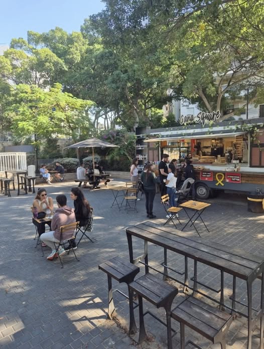 דרוש/ה עובד/ת! לרשת עגלות הקפה גנה מחפשים עובד/ת אחראי/ת, עם חיוך רחב ואהבה לאנשים ולקפה מחפשים ראש גדול, אנרגיות טובות, ותודעת שירות גבוהה עם יכולת לעבוד במקום לבד ניסיון כבריסטה - יתרון, אבל נשמח להכשיר ולתת ניסיון למתאימים/ות משרה מלאה/חלק בגבעתיים