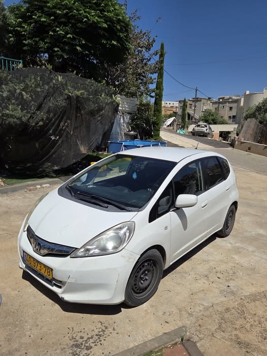 דרוש/ה צבעי/ת בהיברידי