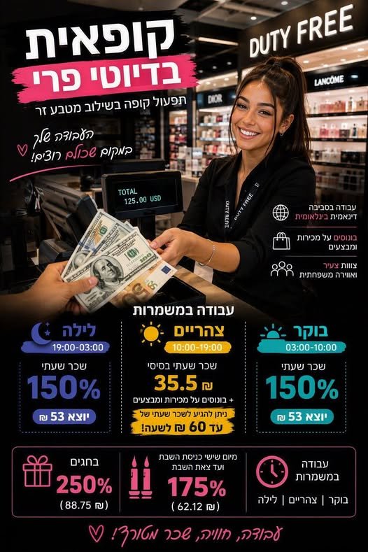 דרוש/ה איש/אשת מכירות טלפוני/ת בשפלה