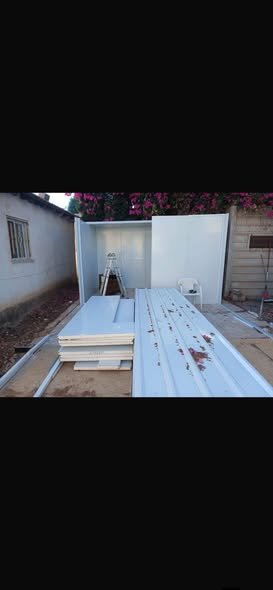 דרוש/ה עובד/ת גבס, רצף/ת וצבעי/ת באשקלון