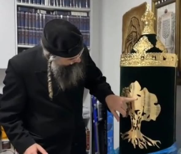 דרוש/ה לוחם/ת אבטחה ברחובות