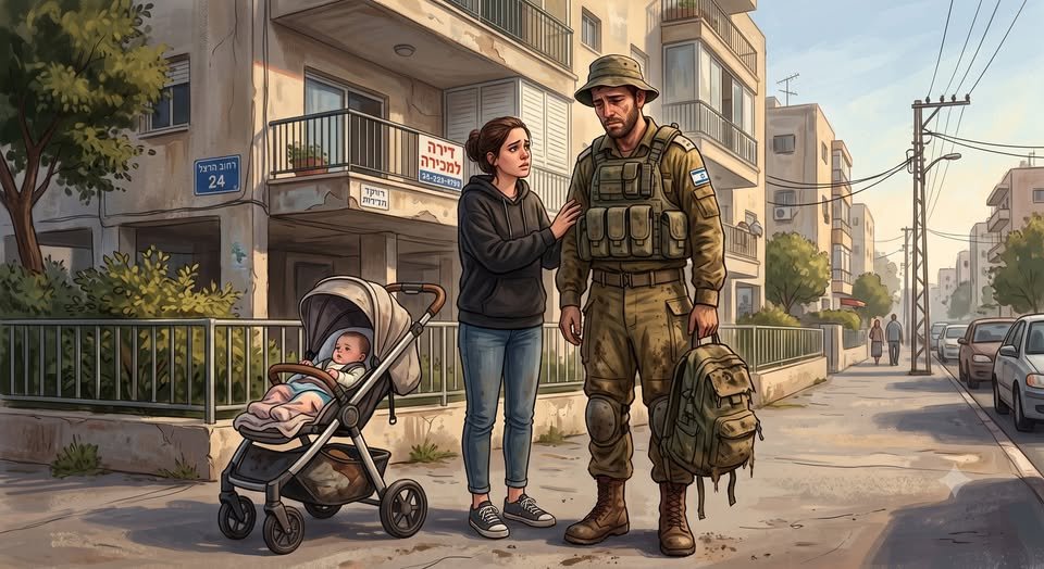 דרוש/ה לוחם/ת אבטחה בחיפה