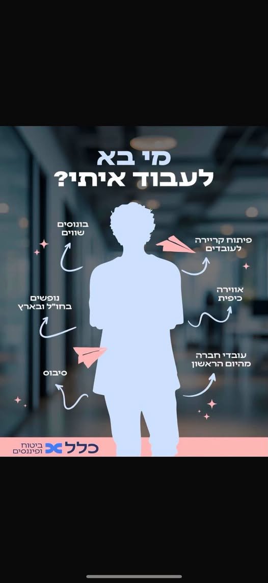 דרוש/ה למוקד שירות תחילת קורסים הקרובים 19/8, 30/8 , 6/9 ימי עבודה א - ה בבאר שבע