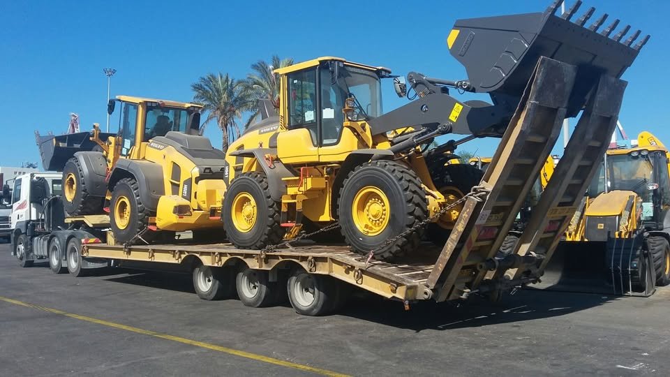 דרושים נהגים מעל 15 טון, העבודה קלה ומאוד נוחה בנחשונים