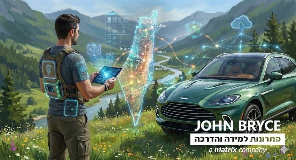 דרושים אנשי/ות טכני/יות לפרויקט לאומי גדול! אם אתם אוהבים טכנולוגיה, ציוד מחשוב ועבודה שלא נראית אותו דבר כל יום - זו יכולה להיות הזדמנות מעולה להיכנס לפרויקט משמעותי ומעניין. אנחנו מחפשים מתאם/ת מחשוב טכני/ת לפרויקט המצלמות. פרויקט מייד בגבעתיים