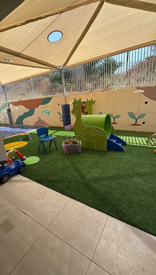 דרוש/ה גננת\מובילה לגילאי 1 - 2 עם באשקלון