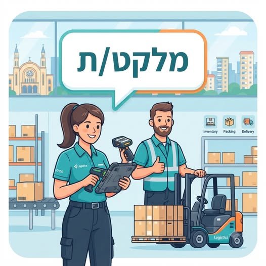 דרושים **מלקט/ת** להצטרפות לחברה מובילה בפתח תקווה, עבודה לטווח **מעוניינים בעבודה דינמית בחברה מובילה בפתח תקווה? זו ההזדמנות שלכם! (גם ללא ניסיון קודם!)** אנחנו מחפשים **מלקט/ת** להצטרפות לחברה מובילה בפתח תקווה, עבודה לטווח … עוד