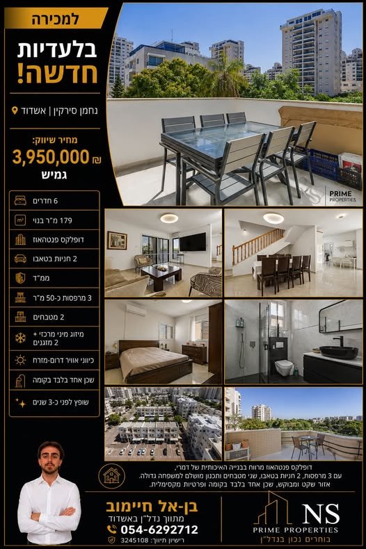 דרוש/ה עובד/ת מטבח, מנהל/ת מטבח וטבח/ית באשדוד