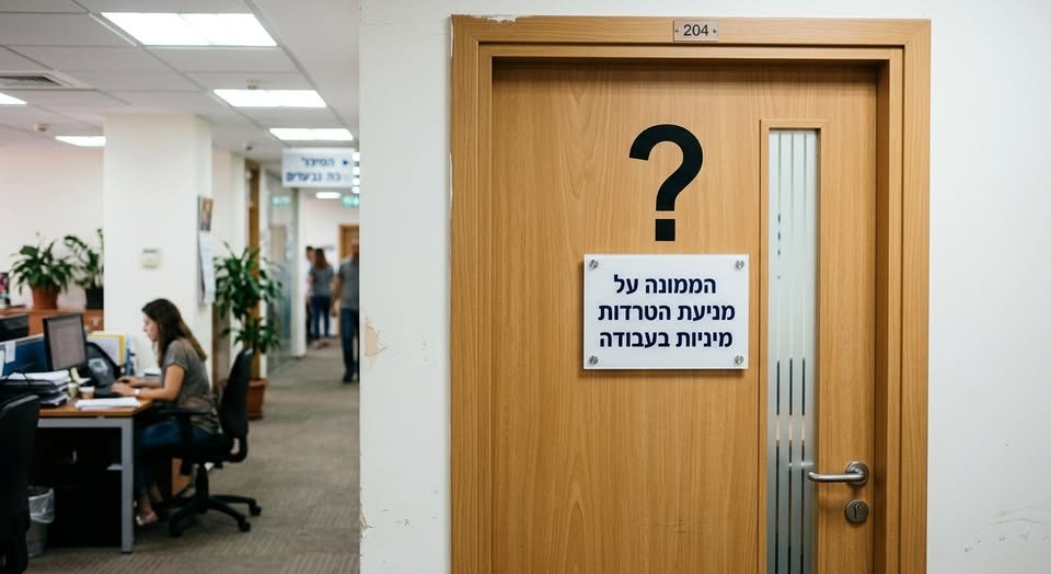 דרוש/ה מטפל/ת בתל אביב