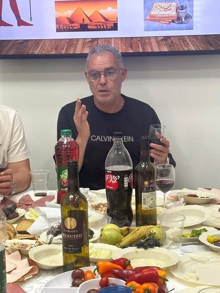 דרוש/ה קצין/ת בטחון בהשרון