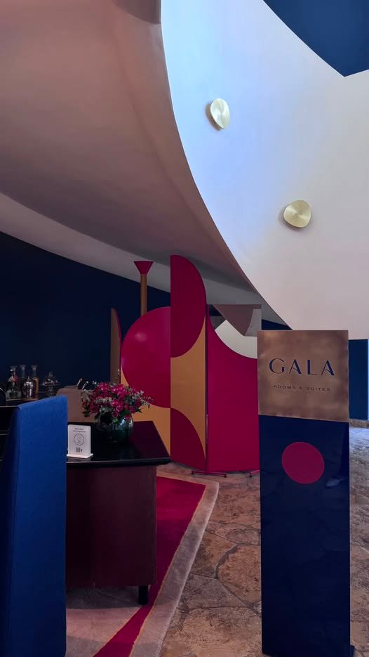 דרוש/ה פקיד/ת קבלה לצוות הקבלה של GALA בדן אילת דרוש/ה פקיד/ת קבלה … עוד
