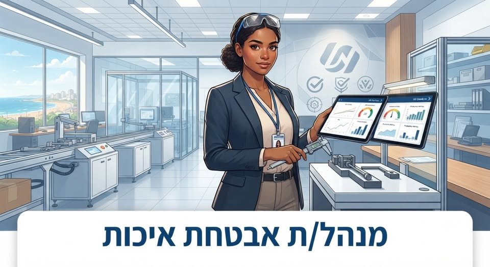 דרוש/ה את המקום הבא שלכם בעיצוב הבית? עם באשקלון