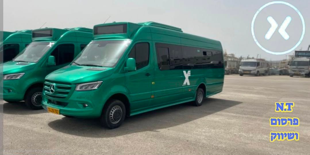 דרוש/ה מוכנאי/ת מומחה/ית לרכבי ספרינטר (חובה ניסיון על רכבים אלו)! בבאר שבע