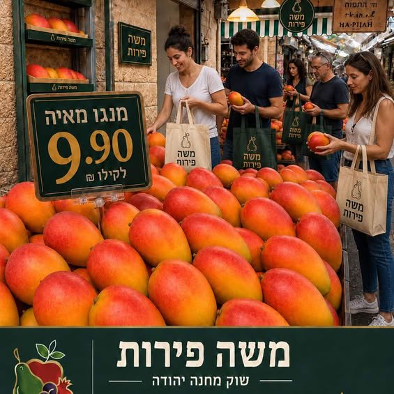 דרוש/ה נהג/ת אחזקה במעלה אדומים