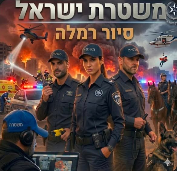 דרוש/ה סייר/ת ברמלה