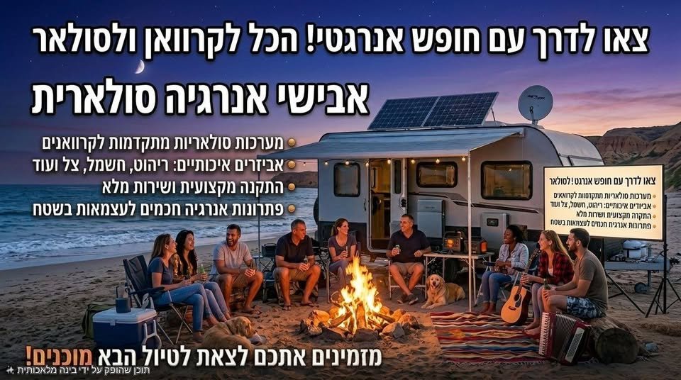 דרוש/ה חשמלאי/ת בטבריה