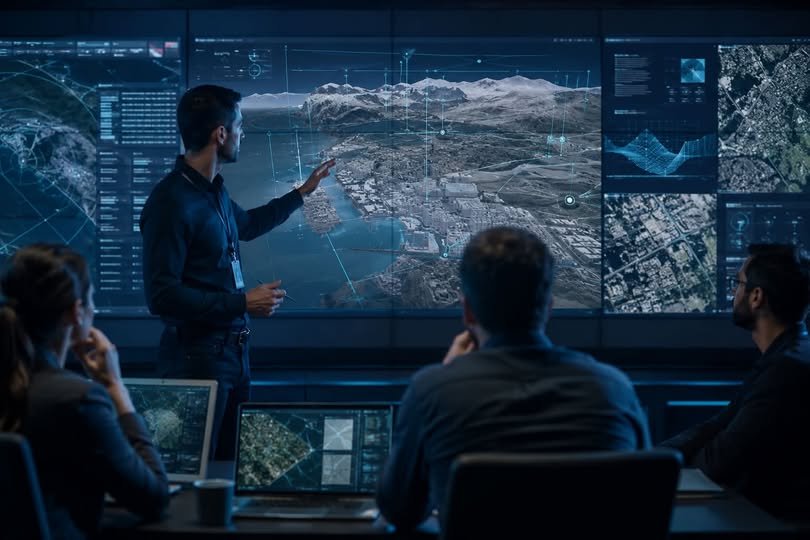 דרוש/ה Pre Sales Expert. במסגרת התפקיד: הובלת הדגמות מוצר בארץ ובעול בפתח תקוה