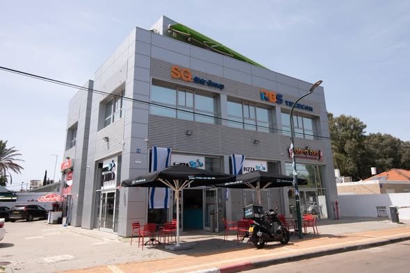 דרוש/ה עובד/ת מחסן ומחסנאי/ת בנתניה