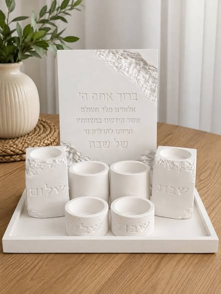 דרושים מתנה עם משמעות? מצרפת מגוון מארזים לפי תקציב שכל אחת תשמח לקבל. זה הזמן להתארגן על מארז לחגים לצוות, לחברה, למטפלת, לכל אירוע ..ואפילו לעצמך סוגר פינה בלי יותר מידי מאמץ. משלוחים לכל הארץ פרטים נוספים