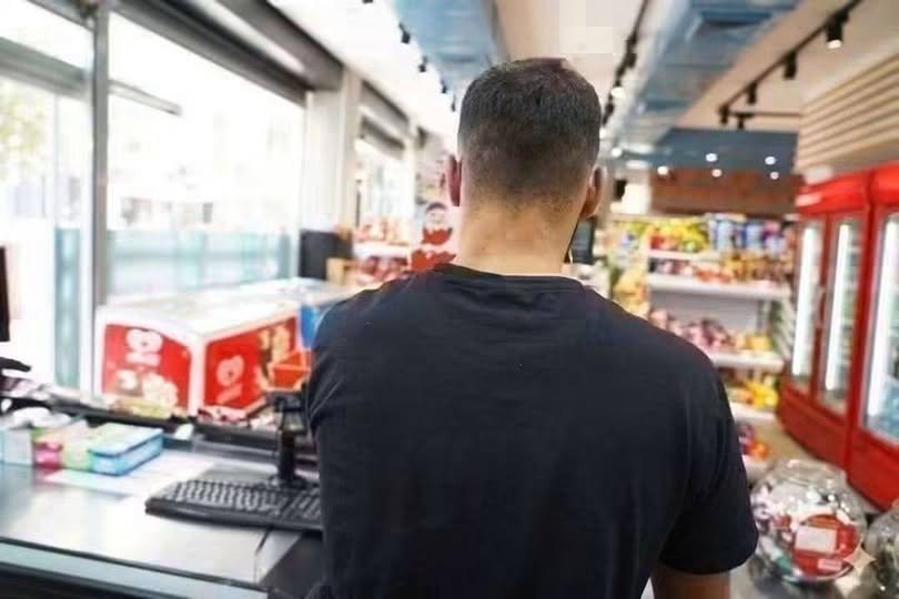דרושים - 40 שקל לשעה למינימרקט ברמות ובשכונה ב'! בבאר שבע
