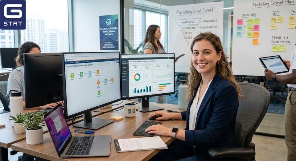 דרושים מיישם/ת Marketing Automation לתפקיד מגוון בארגון מוביל, הכולל עבודה על מסעות לקוח, קמפיינים, סגמנטציה וניתוח ביצועים. התפקיד מציע עבודה בסביבה דינמית ובשיתוף פעולה עם צוותי שיווק, מוצר, אנליזה ו־BI. משרה זמנית לכ־7 חודשים מיקום על קו בעבודה מהבית