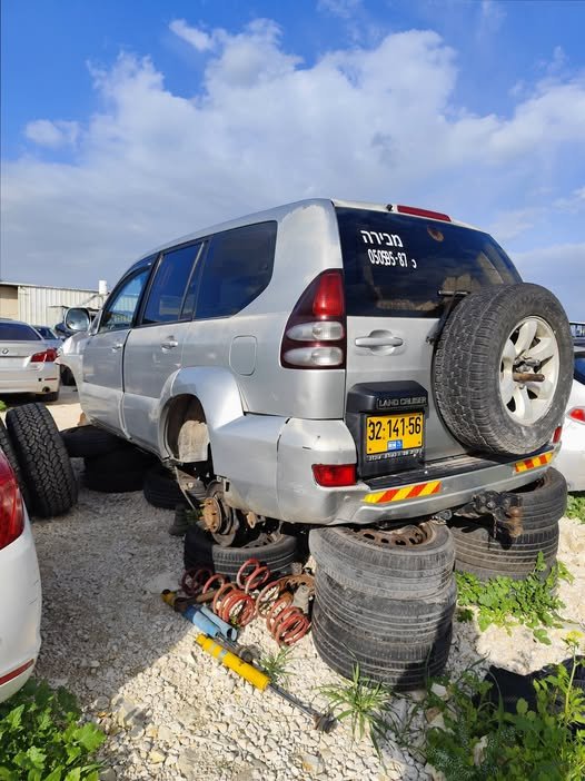 דרוש/ה פקיד/ה כללי בטבריה