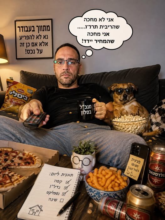 דרוש/ה לוחם/ת אבטחה בהשרון