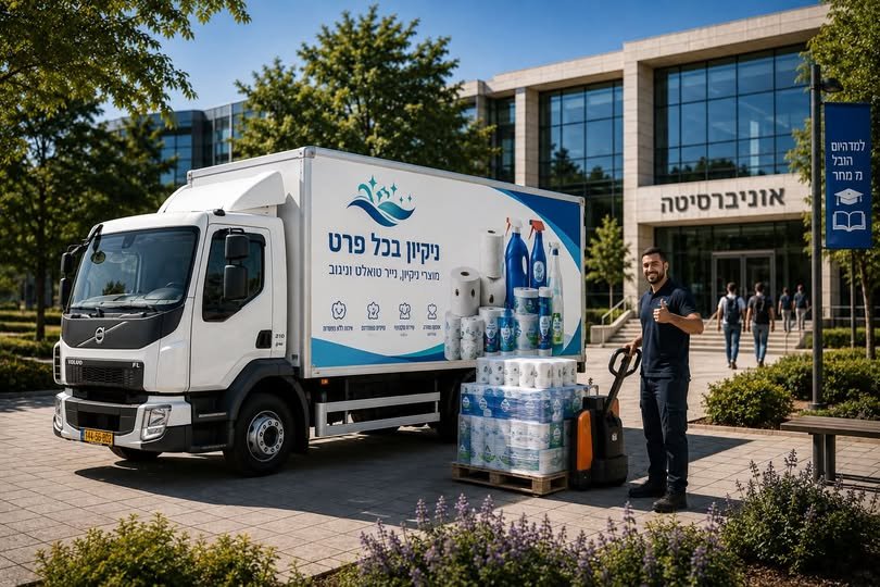 דרוש/ה נהג חלוקה 12 טון – באר שבע אחרי צבא 5 ימים בשבוע ללא שישי (בד״כ) אזור: באר שבע 5 ימי עבודה בשבוע