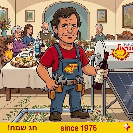 דרוש/ה חשמלאי/ת בעכו