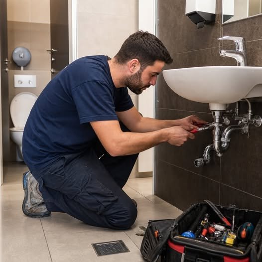 דרוש/ה את הצעד הבא בקריירה? הזדמנות פנומנלית להצטרף לצוות אחזקה מוביל בסביבה תומכת ומעצימה! בעפולה