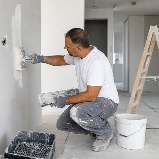 דרושים תפקיד דינמי ומגוון בתל אביב? הצטרפו לצוות מוביל בפרויקט בנייה ושימור באתר מרכזי, שם תוכלו לממש מיומנויות צבע ואחזקה בסביבה מקצועית ותומכת