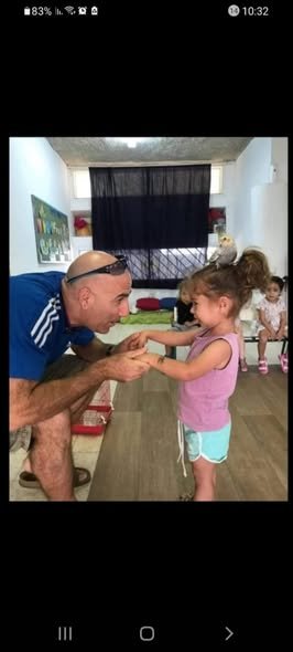 דרוש/ה בקר/ית כניסה ולוחם/ת אבטחה בהשרון