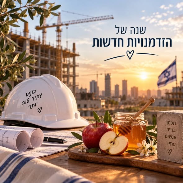 דרוש/ה מהנדס/ת ביצוע לפרויקט בנס ציונה. נס ציונה מה חשוב לנו? מהנדס/ת אזרחי/ת, חובה ניסיון כלשהו מהשטח, חובה, גם במסגרת הלימודים ניסיון בביצוע, פיקוח או בקרת איכות יכול להתאים שירות צבאי / סיווג ביטחוני, יתרון הזדמנות מצוינת להיכנס לעולם הב