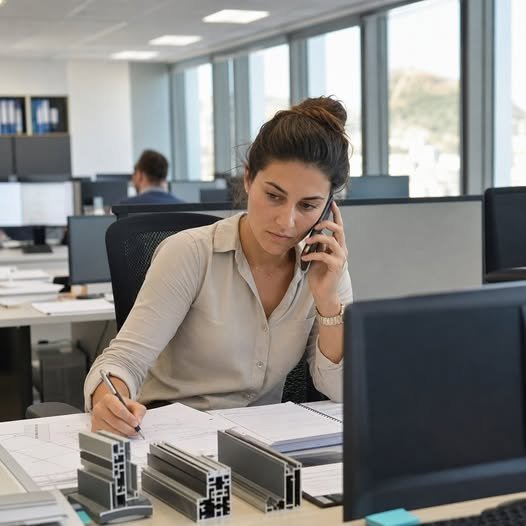 דרוש/ה אתגר מקצועי בסביבה טכנולוגית ודינאמית? הזדמנות נדירה למנהלת פרויקטים עם חוש טכני ואנרגיות גבוהות! בחיפה
