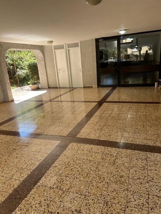דרוש/ה עובדים/עובדות נקיון בחיפה 45