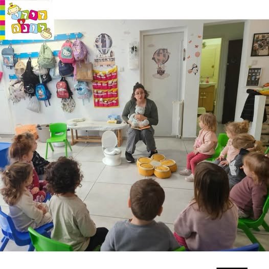 דרוש/ה סייעת למסגרת חינוכית ומסודרת בהרצליה דרושה סייעת שמגיעה עם גישה חיובית