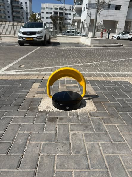 דרוש/ה טכנאי/ת התקנות בבאר שבע