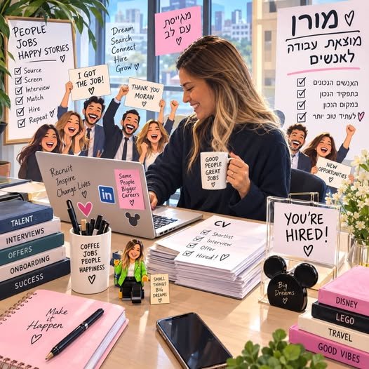 דרוש/ה רכז/ת גבייה ברחובות